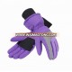 Women's Thinsulate Lined Waterproof Outdoors Ski Gloves