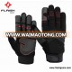 Men Best Leather Mechanics Gloves ,Best Quality Half Finger Mechanics Gloves_2019