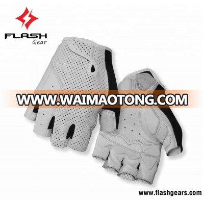 Flash Gear Short Finger Gloves 2019, Best_Cyclist_Half Finger_Gloves_2019