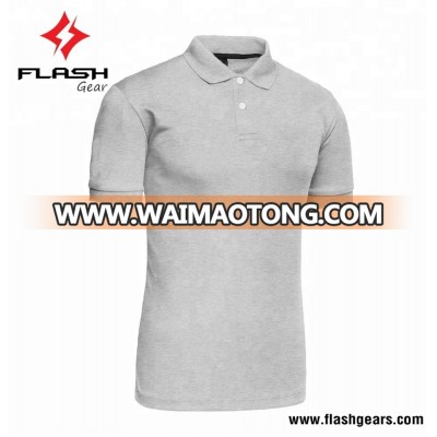 Flash Gear Best Ottoman Cotton Polo T Shirts, Best Outdoor Sports Polo T Shirts_2019