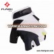 Flash Gear Best Quality Knitted Half Finger Cycling Gloves 2019, Half Finger Long Cycling Gloves