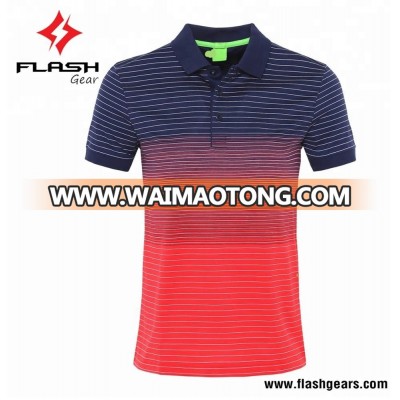 Flash Gear Best Yarn Polo T-Shirt All Colors, Customize GSM Polo T-Shirt