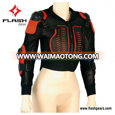 Motocross Lightweight Safety Armour Jackets ,Motocross Padded_Jackets_2019